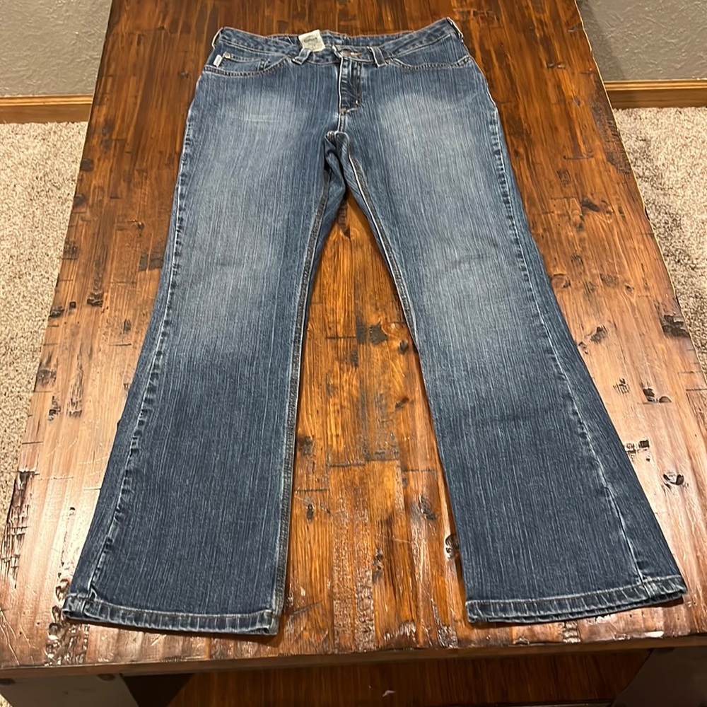 EUC! Carhartt Women’s Jeans. SZ 10x30